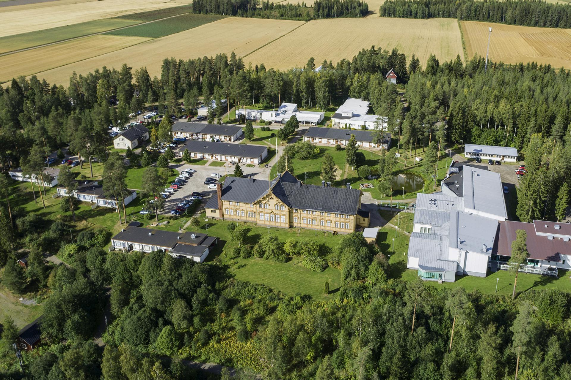 Ilmajoki Etel Pohjanmaan Opisto