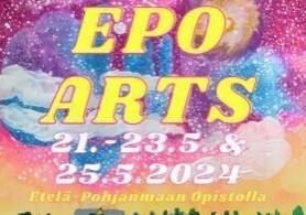 EPO ARTS FB POST - 1