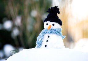 snowman